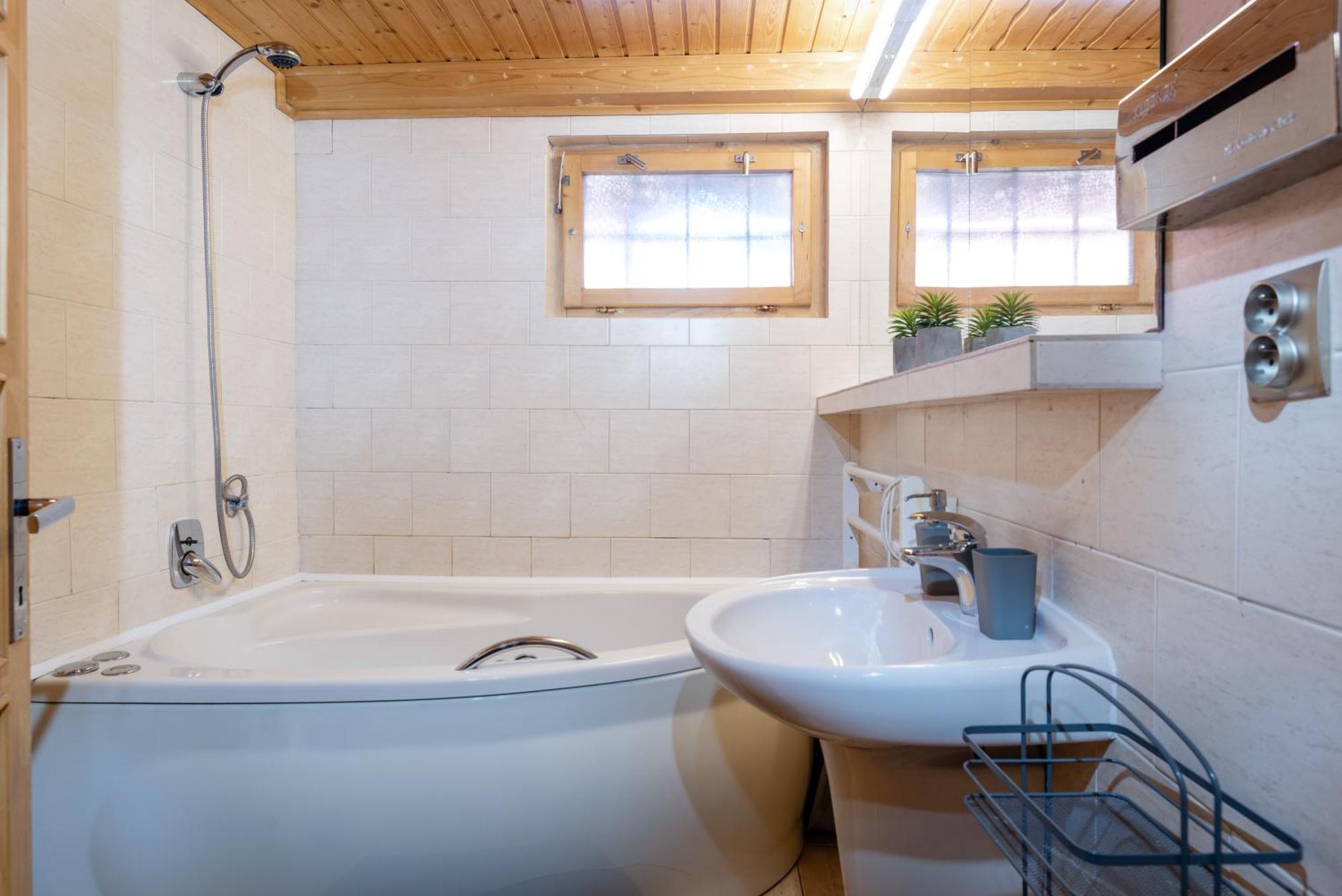 Tatrystay Chalet Kristina Деменівська Долина Екстер'єр фото